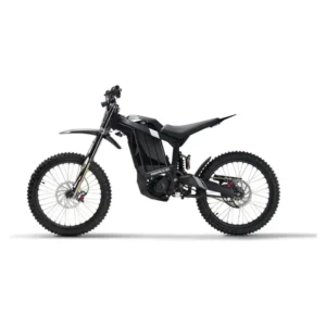 Rerode R1, Top Speed 52mph (85 km/h), 120km (75 mi) Range, 2520Wh (72V 35Ah), 59kg, 19”/19” — Off-Road Electric Dirt Bike - Image 2