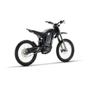 Rerode R1, Top Speed 52mph (85 km/h), 120km (75 mi) Range, 2520Wh (72V 35Ah), 59kg, 19”/19” — Off-Road Electric Dirt Bike - Image 3