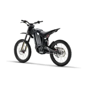 Rerode R1, Top Speed 52mph (85 km/h), 120km (75 mi) Range, 2520Wh (72V 35Ah), 59kg, 19”/19” — Off-Road Electric Dirt Bike - Image 5