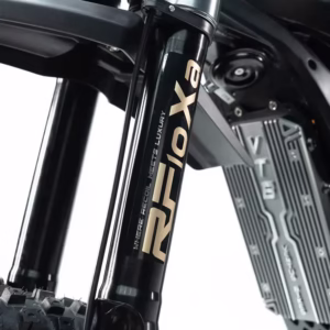 VENTUS ONE V1+ – ELECTRIC DIRT BIKE | 28KW | 72V 50Ah | 130 KM/H TOP SPEED | 115 KM RANGE - Image 9