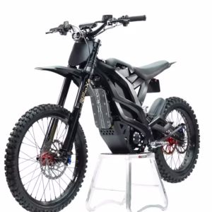 VENTUS ONE V1+ – ELECTRIC DIRT BIKE | 28KW | 72V 50Ah | 130 KM/H TOP SPEED | 115 KM RANGE