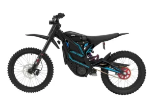 VENTUS ONE V1+ – ELECTRIC DIRT BIKE | 28KW | 72V 50Ah | 130 KM/H TOP SPEED | 115 KM RANGE - Image 2