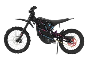 VENTUS ONE V1+ – ELECTRIC DIRT BIKE | 28KW | 72V 50Ah | 130 KM/H TOP SPEED | 115 KM RANGE - Image 3