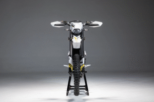 Surron Ultra Bee – Electric Dirt Bike | 12.5kW | 74V 55Ah | 90 km/h Top Speed | 140 km Range - Image 6