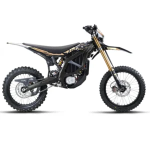Surron Ultra Bee HP, Top Speed 56mph (90 km/h), 140km Range, 4070Wh (74V 55Ah), 89kg, 19”/19” — Off-Road Electric Dirt Bike - Image 2