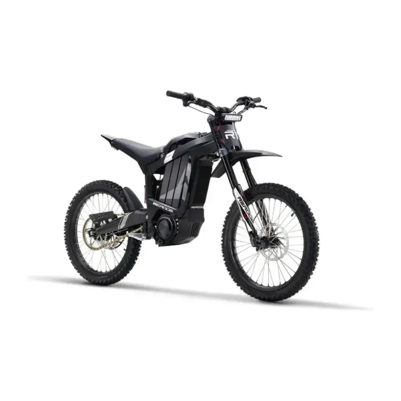 Rerode R1 Electric Dirt Bike – 72V 8000W | 85km/h