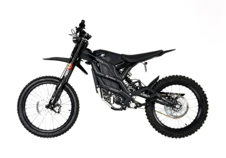 79BIKE FALCON GT – ELECTRIC DIRT BIKE | 16.8KW | 72V 40Ah | 95 KM/H TOP SPEED | 120 KM RANGE