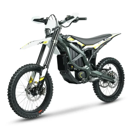 Surron Ultra Bee – Electric Dirt Bike | 12.5kW | 74V 55Ah | 90 km/h Top Speed | 140 km Range