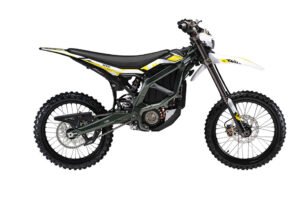 Surron Ultra Bee – Electric Dirt Bike | 12.5kW | 74V 55Ah | 90 km/h Top Speed | 140 km Range - Image 2