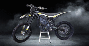 Surron Ultra Bee – Electric Dirt Bike | 12.5kW | 74V 55Ah | 90 km/h Top Speed | 140 km Range - Image 5